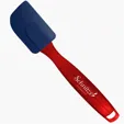 Large Silicone Spatula — view 11