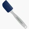 Large Silicone Spatula — view 12