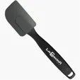 Large Silicone Spatula — view 13