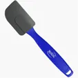 Large Silicone Spatula — view 14