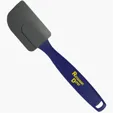 Large Silicone Spatula — view 15