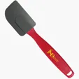Large Silicone Spatula — view 17