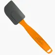 Large Silicone Spatula — view 20