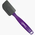 Large Silicone Spatula — view 21