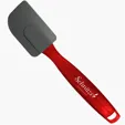 Large Silicone Spatula — view 22