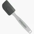 Large Silicone Spatula — view 23