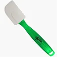 Large Silicone Spatula — view 30