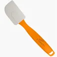 Large Silicone Spatula — view 31