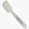 Large Silicone Spatula — view 34