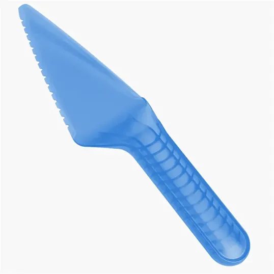 Slice'n Serve-It Pie and Cake Serving Tool — view 11