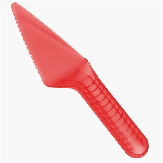 Slice'n Serve-It Pie and Cake Serving Tool — view 15