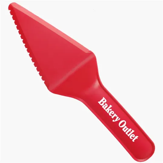 Slice'n Serve-It Pie and Cake Serving Tool — view 2