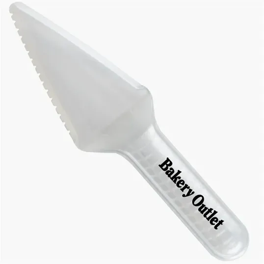 Slice'n Serve-It Pie and Cake Serving Tool — view 4