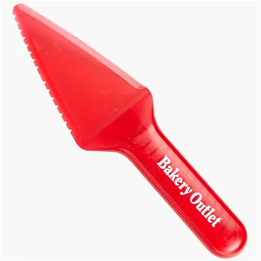 Slice'n Serve-It Pie and Cake Serving Tool — view 7