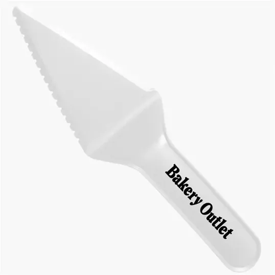 Slice'n Serve-It Pie and Cake Serving Tool — view 8