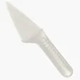 Slice'n Serve-It Pie and Cake Serving Tool — view 12