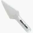 Slice'n Serve-It Pie and Cake Serving Tool — view 4