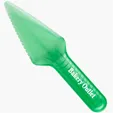 Slice'n Serve-It Pie and Cake Serving Tool — view 5