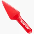 Slice'n Serve-It Pie and Cake Serving Tool — view 7