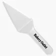 Slice'n Serve-It Pie and Cake Serving Tool — view 8