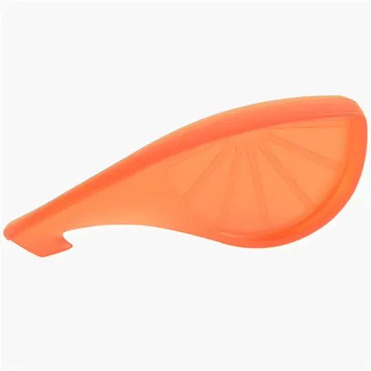 Citrus Peeler Kitchen Tool with Wedge Handle — view 9