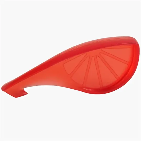 Citrus Peeler Kitchen Tool with Wedge Handle — view 10