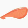 Citrus Peeler Kitchen Tool with Wedge Handle — view 4