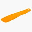 Sandwich Spreader Plus Kitchen Tool — view 7