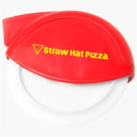 Supreme Cut-It Pizza Cutter — view 6