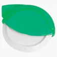 Supreme Cut-It Pizza Cutter — view 19
