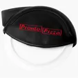 Supreme Cut-It Pizza Cutter — view 2