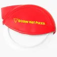Supreme Cut-It Pizza Cutter — view 6