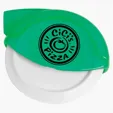Supreme Cut-It Pizza Cutter — view 8