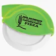 Supreme Cut-It Pizza Cutter — view 9