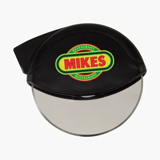 It-Za Pizza Cut-It with Stainless Steel Blade — view 2