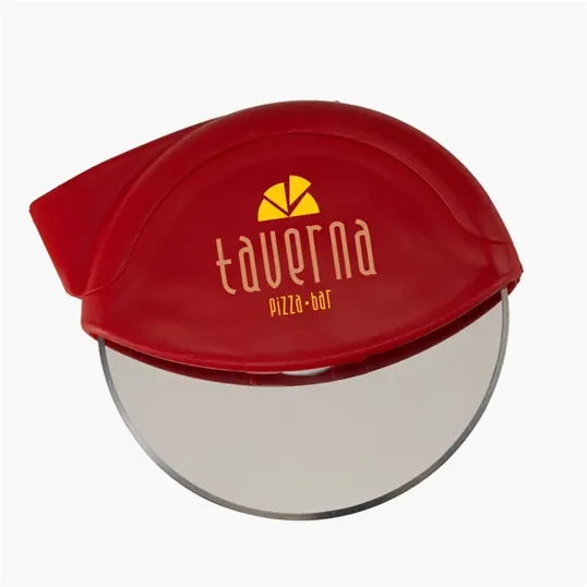 It-Za Pizza Cut-It with Stainless Steel Blade — view 6