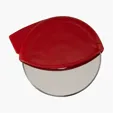 It-Za Pizza Cut-It with Stainless Steel Blade — view 17