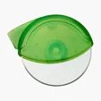 It-Za Pizza Cut-It with Stainless Steel Blade — view 20