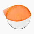 It-Za Pizza Cut-It with Stainless Steel Blade — view 21