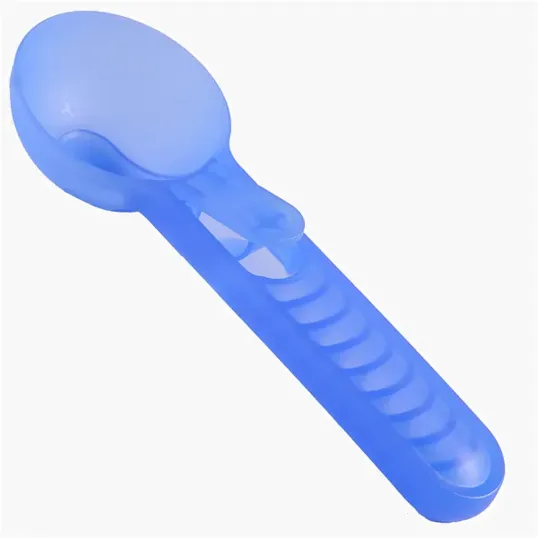 Ice Cream Scoop with Push Lever — view 6