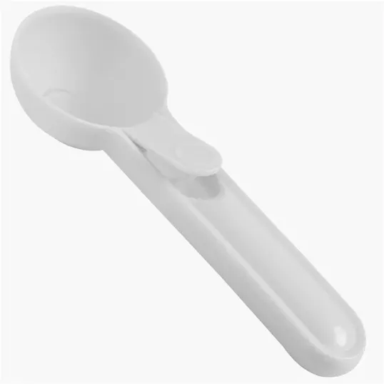 Ice Cream Scoop with Push Lever — view 8