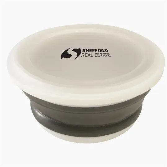 Silicone Collapsi-Bowl — view 2