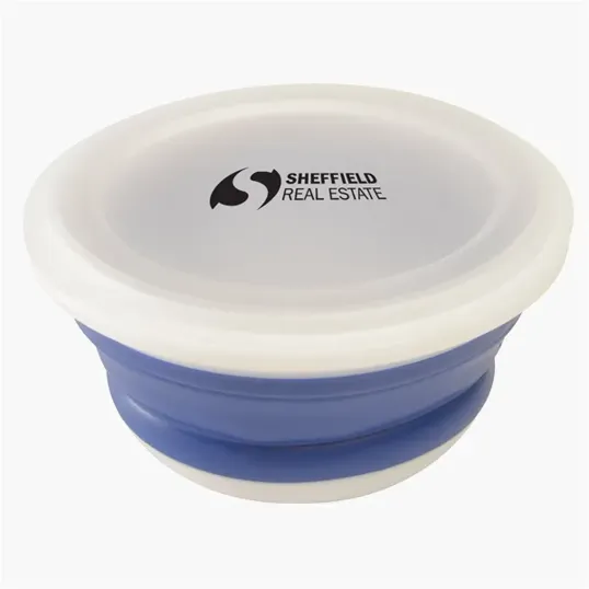 Silicone Collapsi-Bowl — view 3
