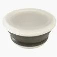 Silicone Collapsi-Bowl — view 5
