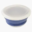 Silicone Collapsi-Bowl — view 6