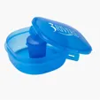 Salad-To-Go Container with Dressing Cup