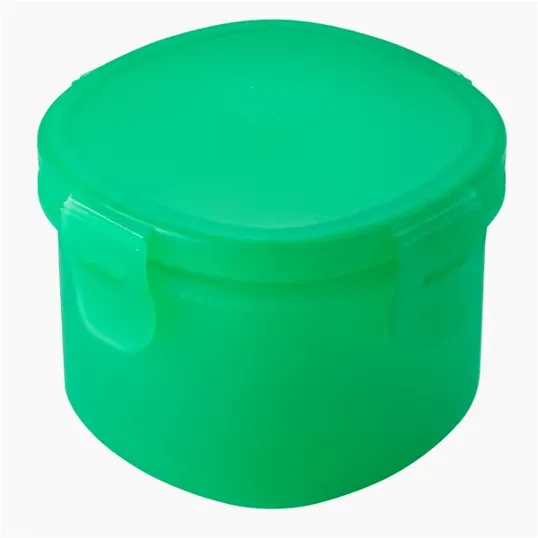 Snack-In Food Storage Container — view 4