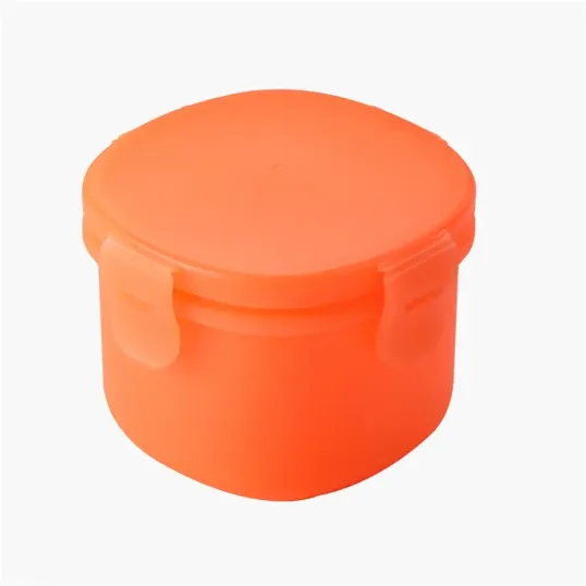 Snack-In Food Storage Container — view 6
