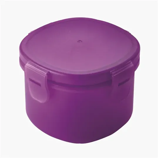Snack-In Food Storage Container — view 7