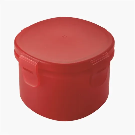 Snack-In Food Storage Container — view 8